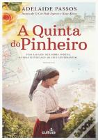 A Quinta do Pinheiro