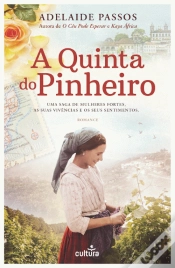 Capa do artigo A Quinta do Pinheiro