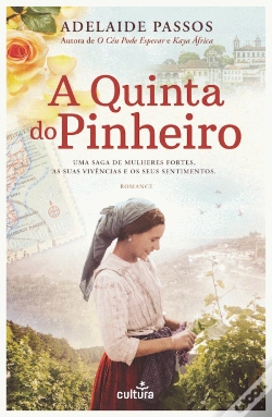 Capa do artigo A Quinta do Pinheiro