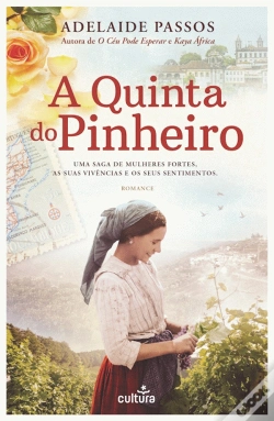 Capa do artigo A Quinta do Pinheiro