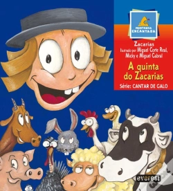 Capa do artigo A Quinta do Zacarias