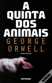 Capa do artigo A Quinta dos Animais