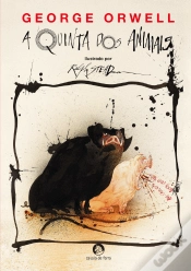 Capa do artigo A Quinta dos Animais