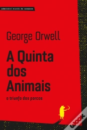 Capa do artigo A Quinta dos Animais