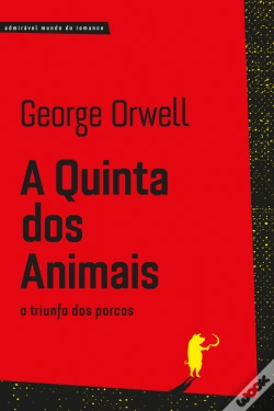 Capa do artigo A Quinta dos Animais
