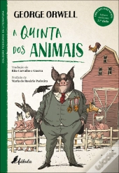 A Quinta dos Animais