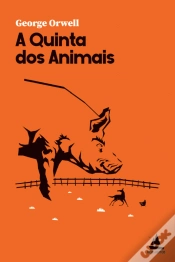 Capa do artigo A Quinta dos Animais