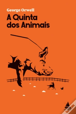 Capa do artigo A Quinta dos Animais
