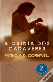 Capa do artigo A Quinta dos Cadáveres