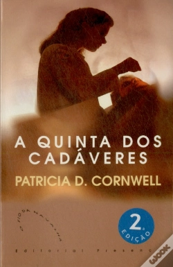 Capa do artigo A Quinta dos Cadáveres