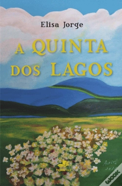 Capa do artigo A Quinta dos Lagos