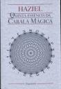 A Quinta Essência da Cabala Mágica - Preview