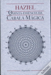 Capa do artigo A Quinta Essência da Cabala Mágica