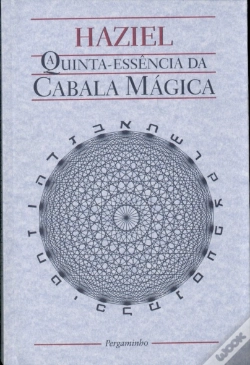 Capa do artigo A Quinta Essência da Cabala Mágica