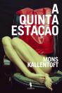 A Quinta Estação - Preview
