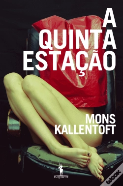 Capa do artigo A Quinta Estação
