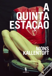 Capa do artigo A Quinta Estação