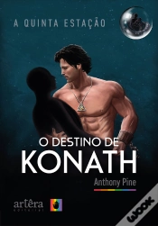 Capa do artigo A Quinta Estação: O Destino De Konath