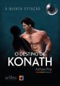 A Quinta Estação: O Destino De Konath - Preview