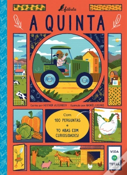 Capa do artigo A Quinta