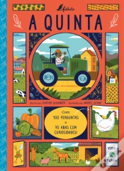 Capa do artigo A Quinta