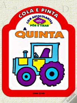 Capa do artigo A Quinta
