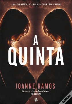 Capa do artigo A Quinta