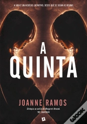 Capa do artigo A Quinta