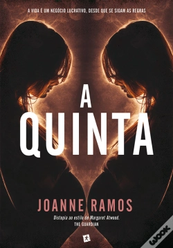 Capa do artigo A Quinta