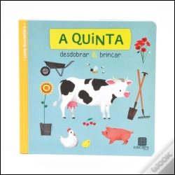 Capa do artigo A Quinta