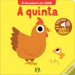 Capa do artigo A Quinta