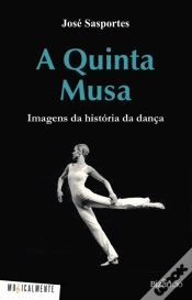 Capa do artigo A Quinta Musa