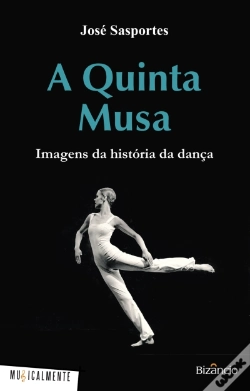 Capa do artigo A Quinta Musa