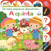 Capa do artigo A Quinta
