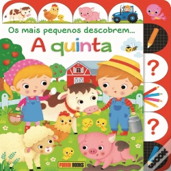Capa do artigo A Quinta
