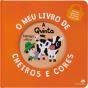 A Quinta - O Meu Livro de Cheiros e Cores - Preview