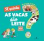 A Quinta - Porque é que... as Vacas Dão Leite? - Preview