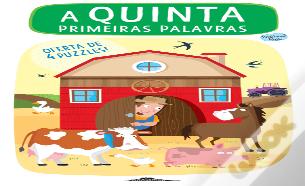 A Quinta: Primeiras Palavras