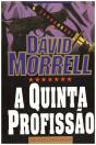 A Quinta Profissão - Preview