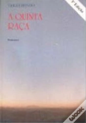 Capa do artigo A Quinta Raça