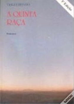 Capa do artigo A Quinta Raça