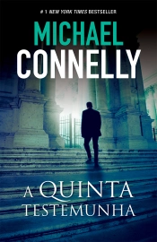 Capa do artigo A quinta testemunha