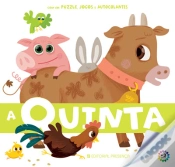 Capa do artigo A Quinta