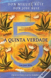 Capa do artigo A Quinta Verdade