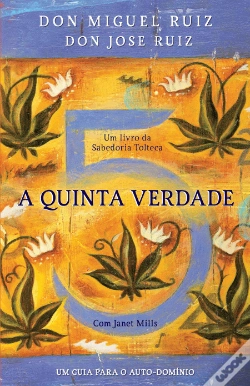 Capa do artigo A Quinta Verdade