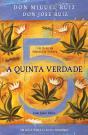 A Quinta Verdade - Preview