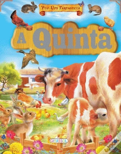 Capa do artigo A Quinta