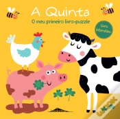 Capa do artigo A Quinta
