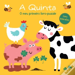 Capa do artigo A Quinta