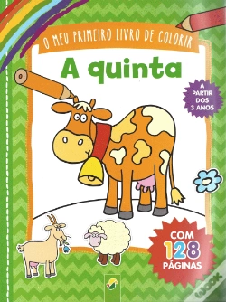 Capa do artigo A Quinta